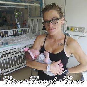 Meet your Posher, Cassie